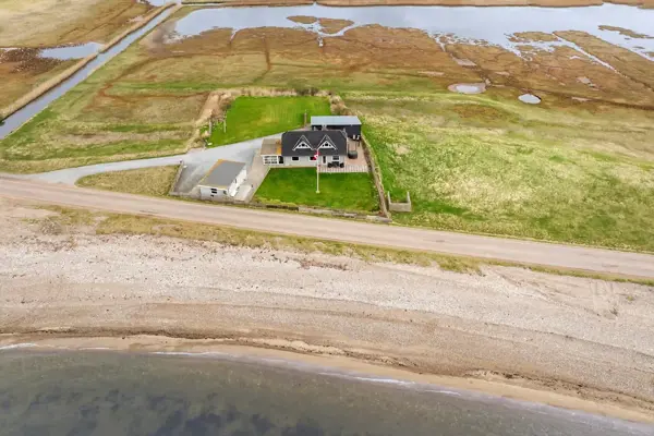 Ferienhaus LF332 in Draget / Limfjord