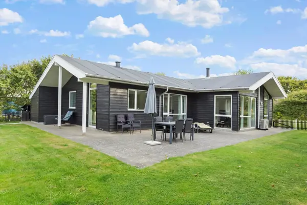 Ferienhaus LF338 in Kjærgården / Limfjord