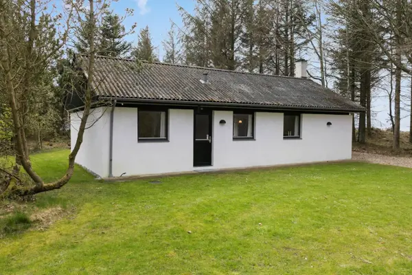 Ferienhaus LF364 in Draget / Limfjord