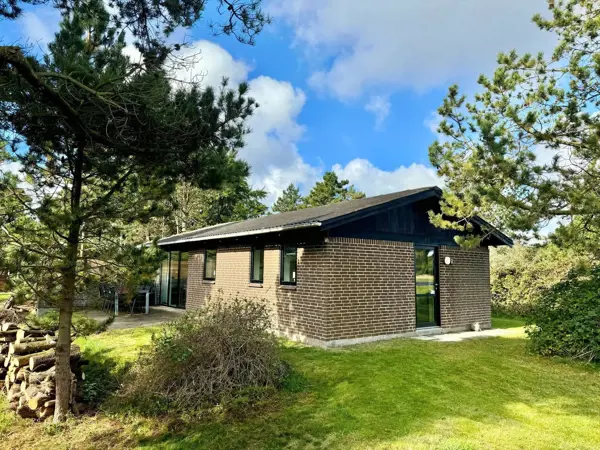 Ferienhaus LF405 in Draget / Limfjord