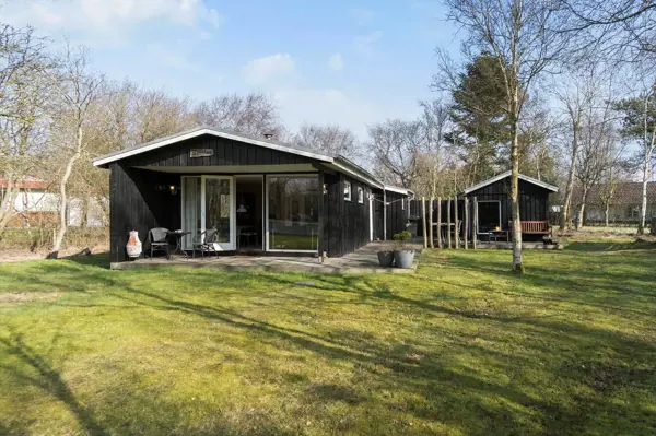 Ferienhaus LF407 in Draget / Limfjord