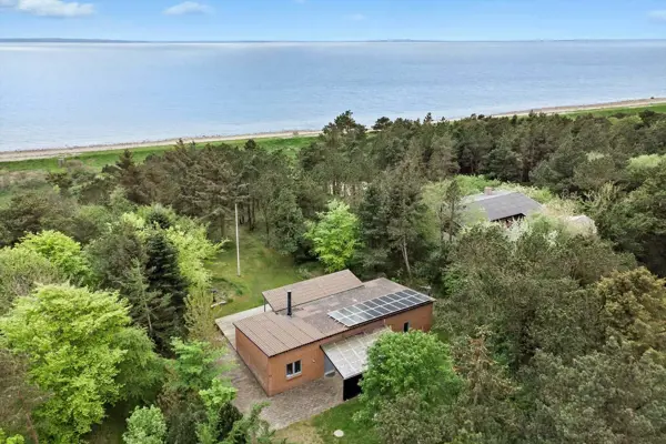 Ferienhaus LF449 in Draget / Limfjord Bild: 2