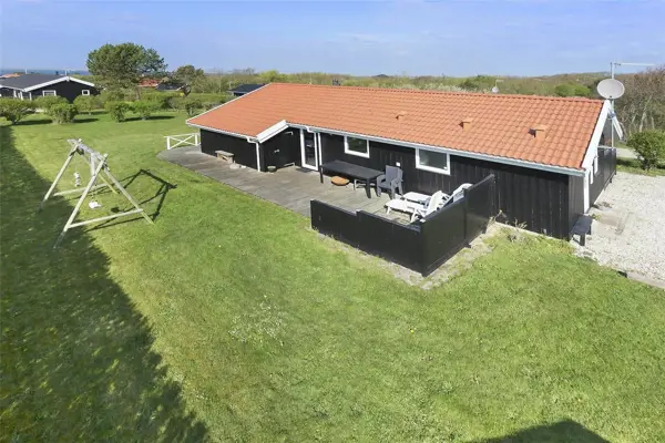 Ferienhaus LF453 in Kjærgården / Limfjord