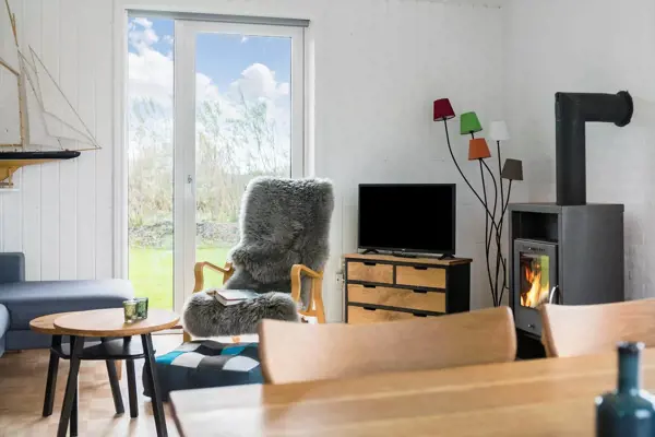Ferienhaus LF482 in Kjærgården / Limfjord