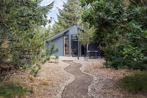 Ferienhaus LF581 in Draget / Limfjord