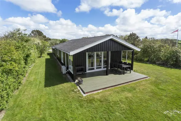 Ferienhaus LF593 in Kjærgården / Limfjord