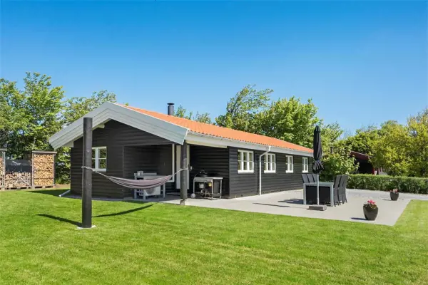 Ferienhaus LF609 in Hurup Thy / Limfjord