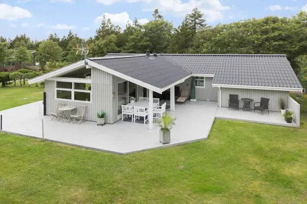 Ferienhaus LF683 in Draget / Limfjord