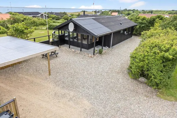 Ferienhaus LF836 in Kjærgården / Limfjord