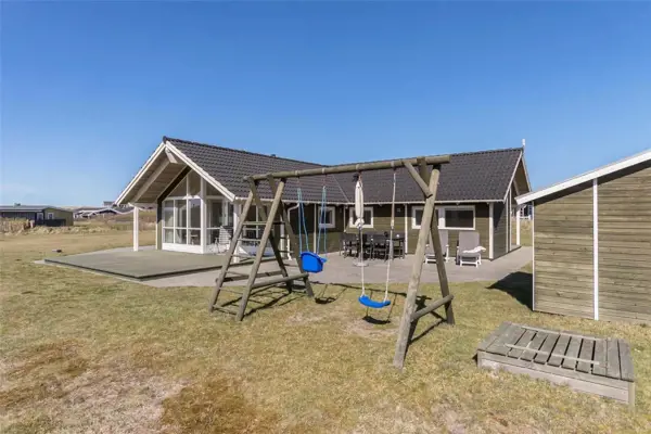 Ferienhaus LK1009 in Løkken / Jammerbucht