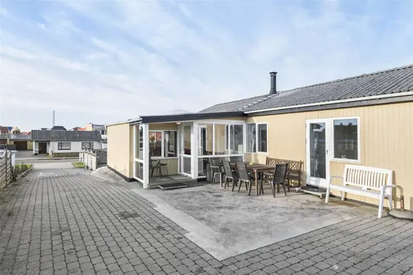 Ferienhaus LK1013 in Løkken / Jammerbucht