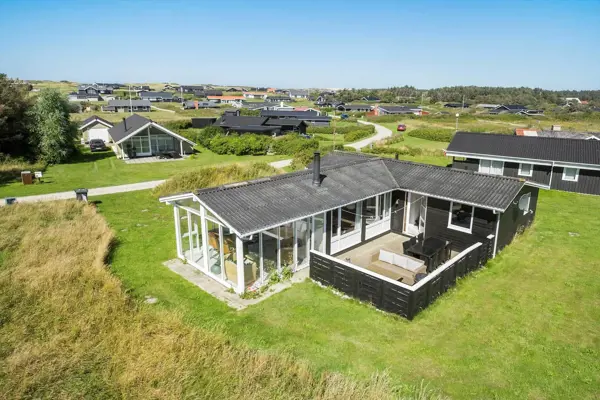 Ferienhaus LK1019 in Nr. Lyngby / Jammerbucht