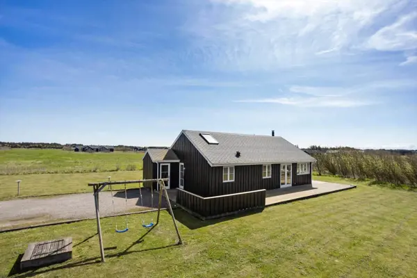 Ferienhaus LK1026 in Nr. Lyngby / Jammerbucht