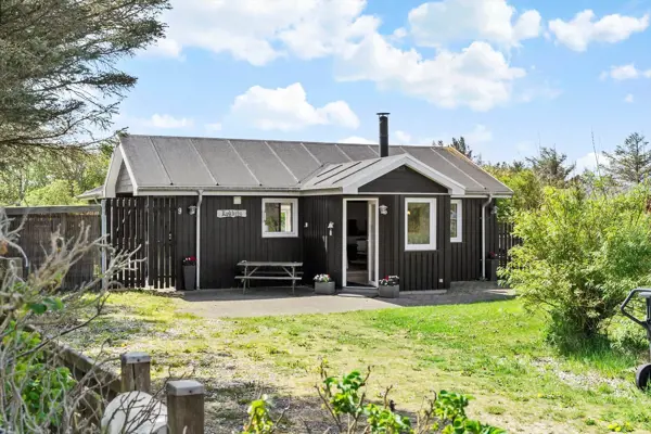 Ferienhaus LK1034 in Løkken / Jammerbucht