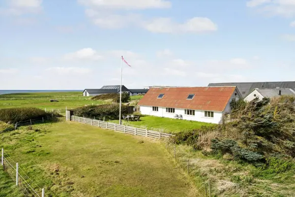 Ferienhaus LK1061 in Nr. Lyngby / Jammerbucht