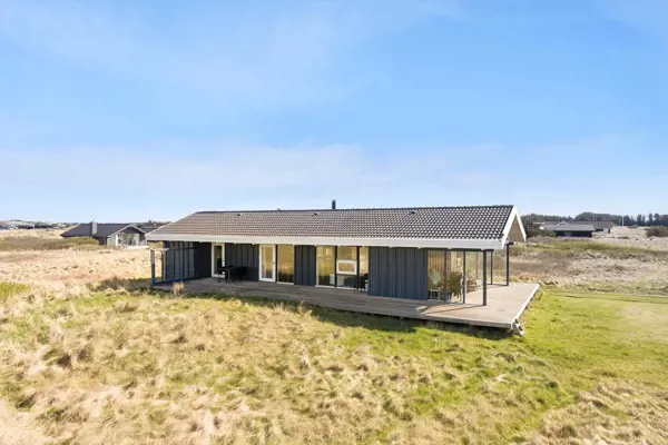 Ferienhaus LK1068 in Løkken / Jammerbucht
