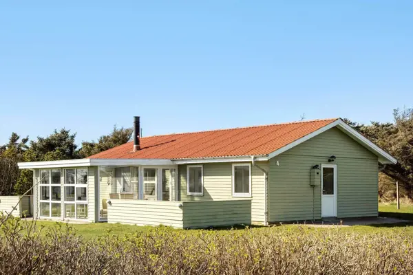 Ferienhaus LK1080 in Nr. Lyngby / Jammerbucht