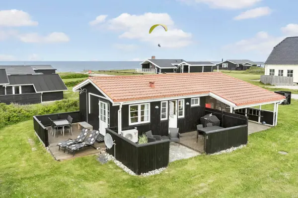 Ferienhaus LK1093 in Nr. Lyngby / Jammerbucht
