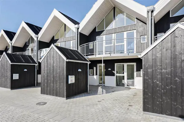 Ferienhaus LK1106 in Løkken / Jammerbucht