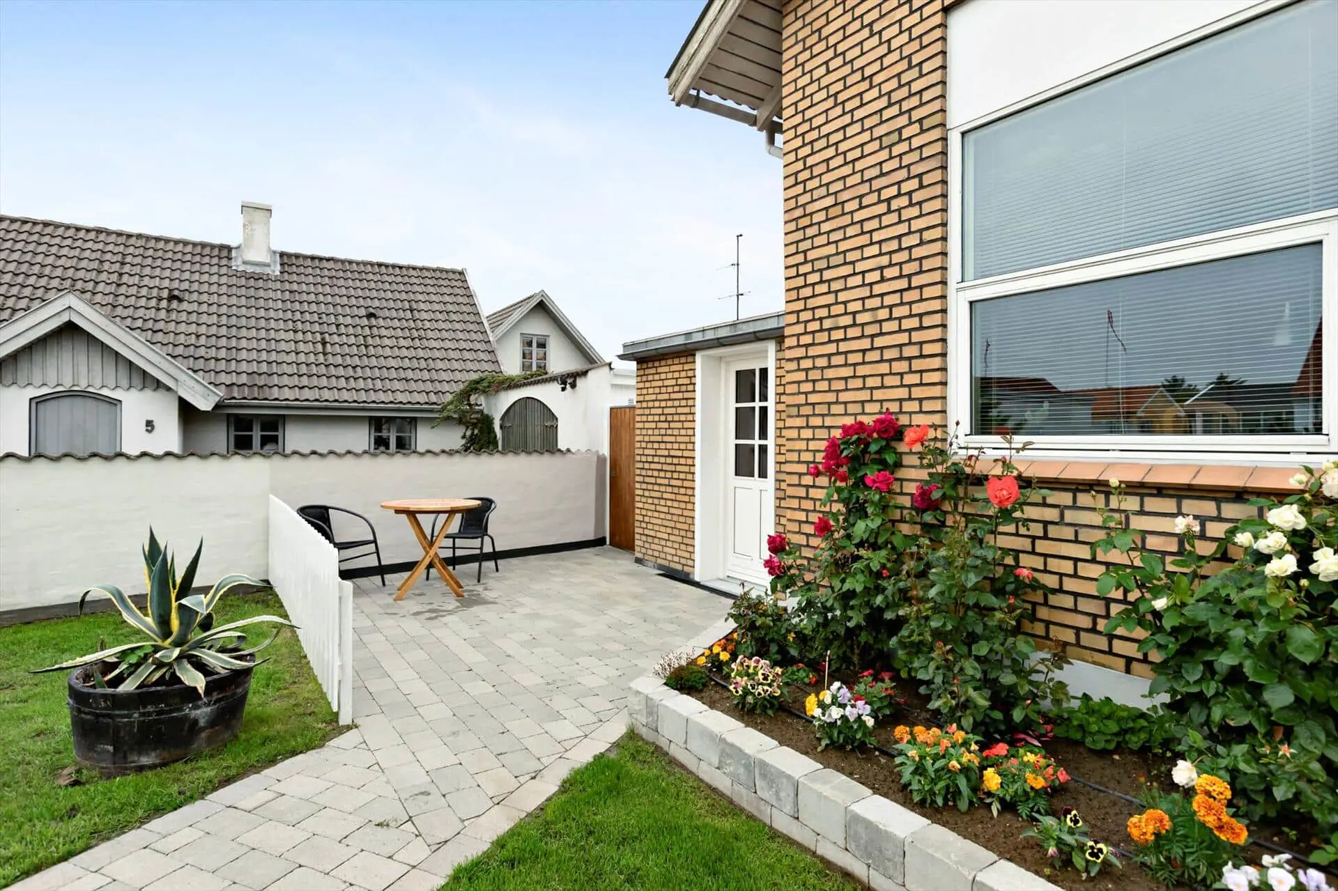 Ferienhaus LK1115 in Den Skæve Linie 7, Løkken | Bild 2 von 14
