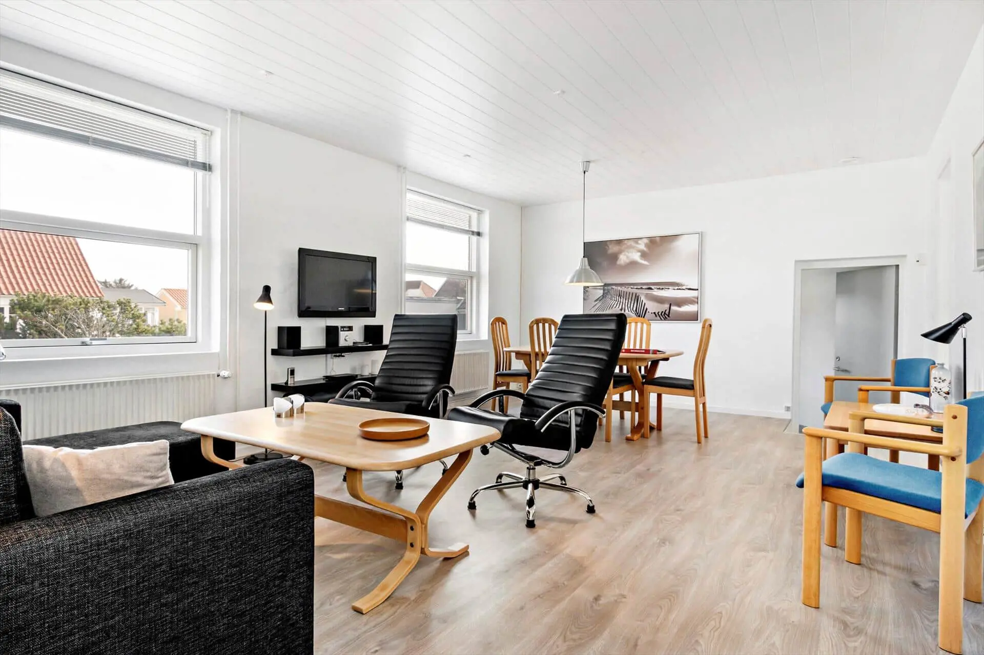 Ferienhaus LK1115 in Den Skæve Linie 7, Løkken | Bild 3 von 14
