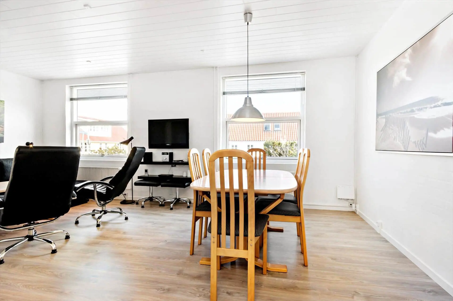 Ferienhaus LK1115 in Den Skæve Linie 7, Løkken | Bild 4 von 14