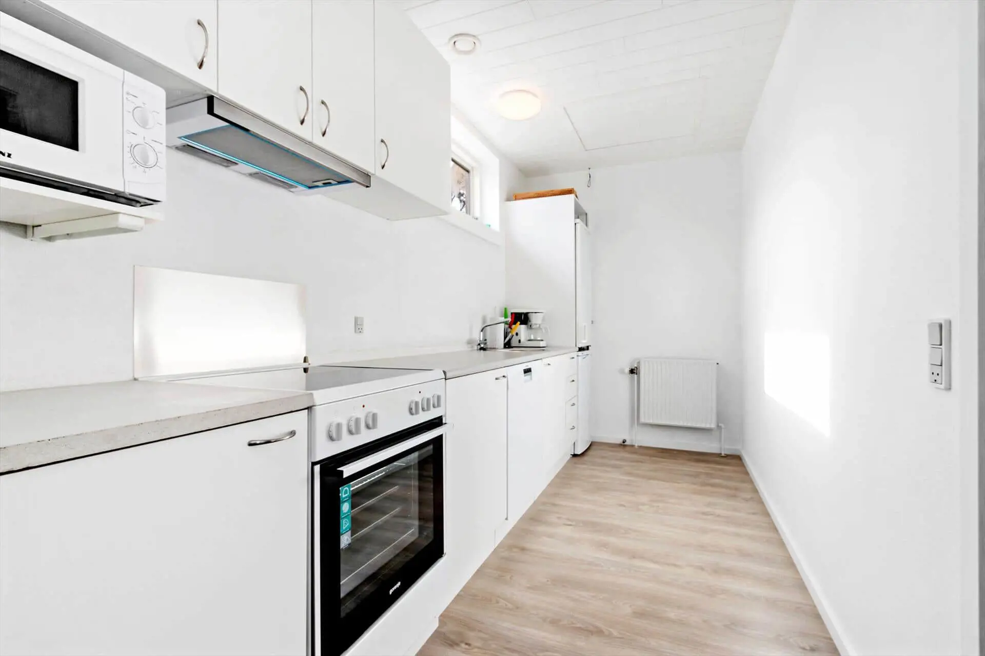 Ferienhaus LK1115 in Den Skæve Linie 7, Løkken | Bild 5 von 14