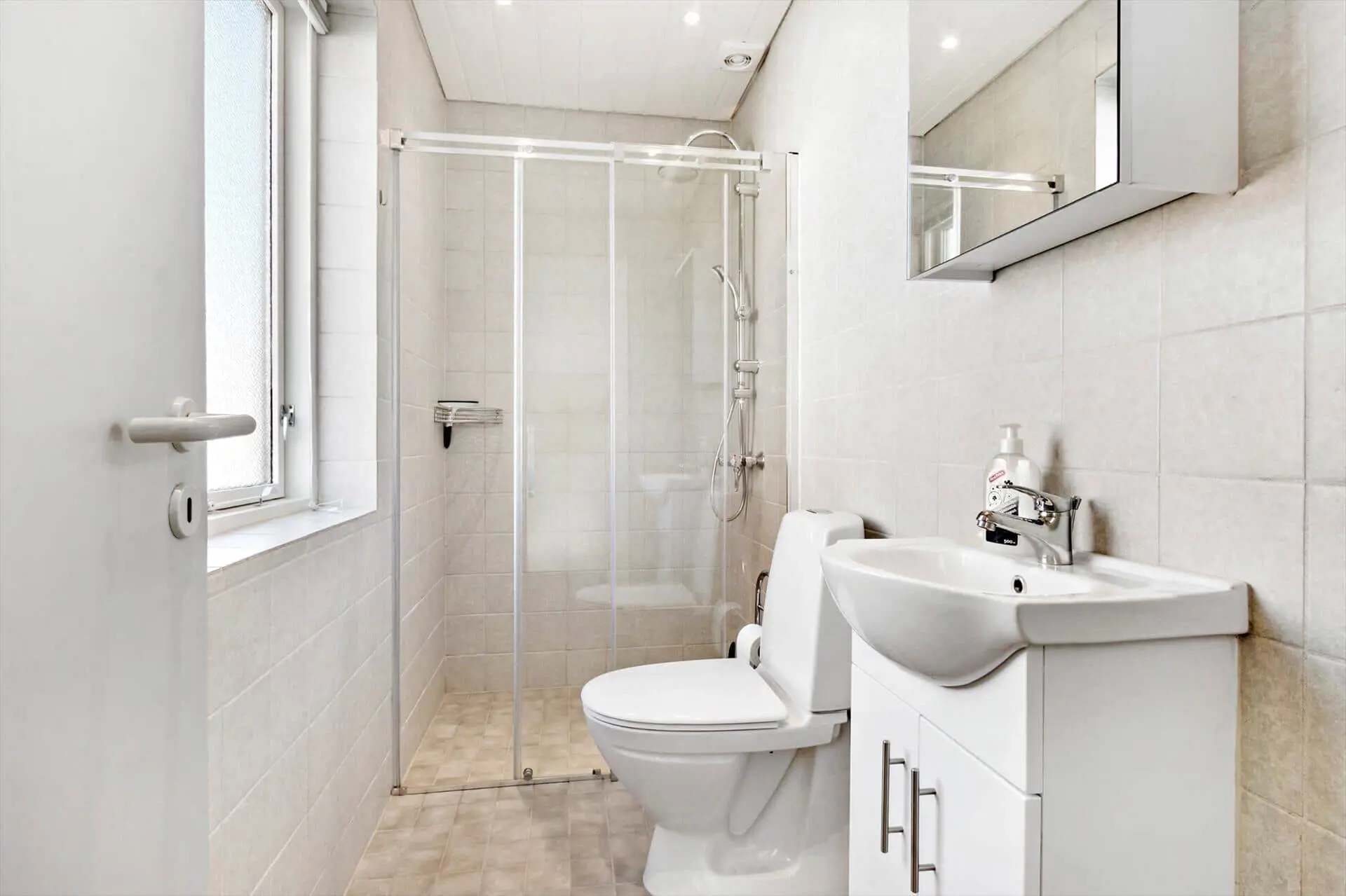 Ferienhaus LK1115 in Den Skæve Linie 7, Løkken | Bild 6 von 14
