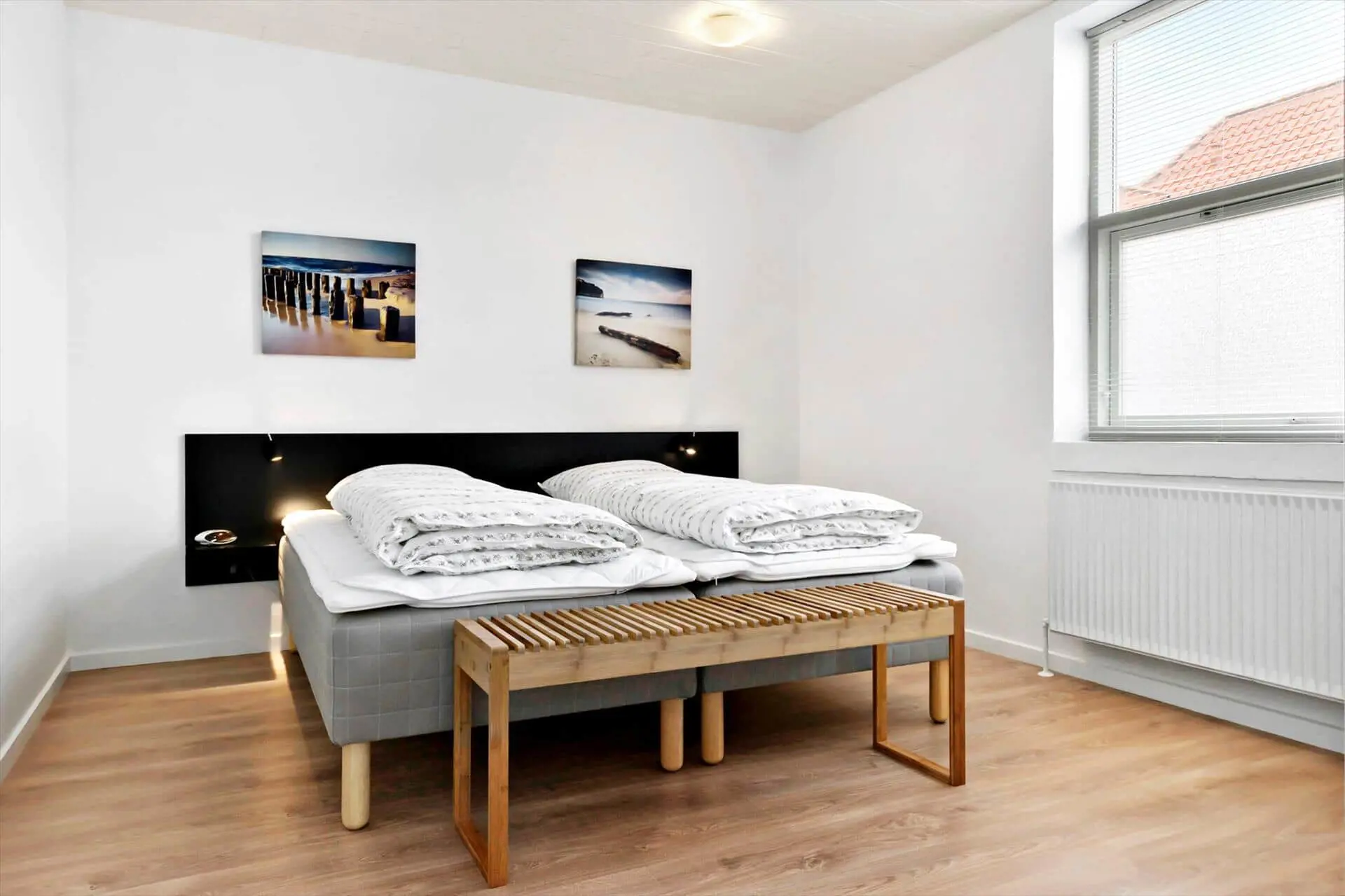 Ferienhaus LK1115 in Den Skæve Linie 7, Løkken | Bild 7 von 14