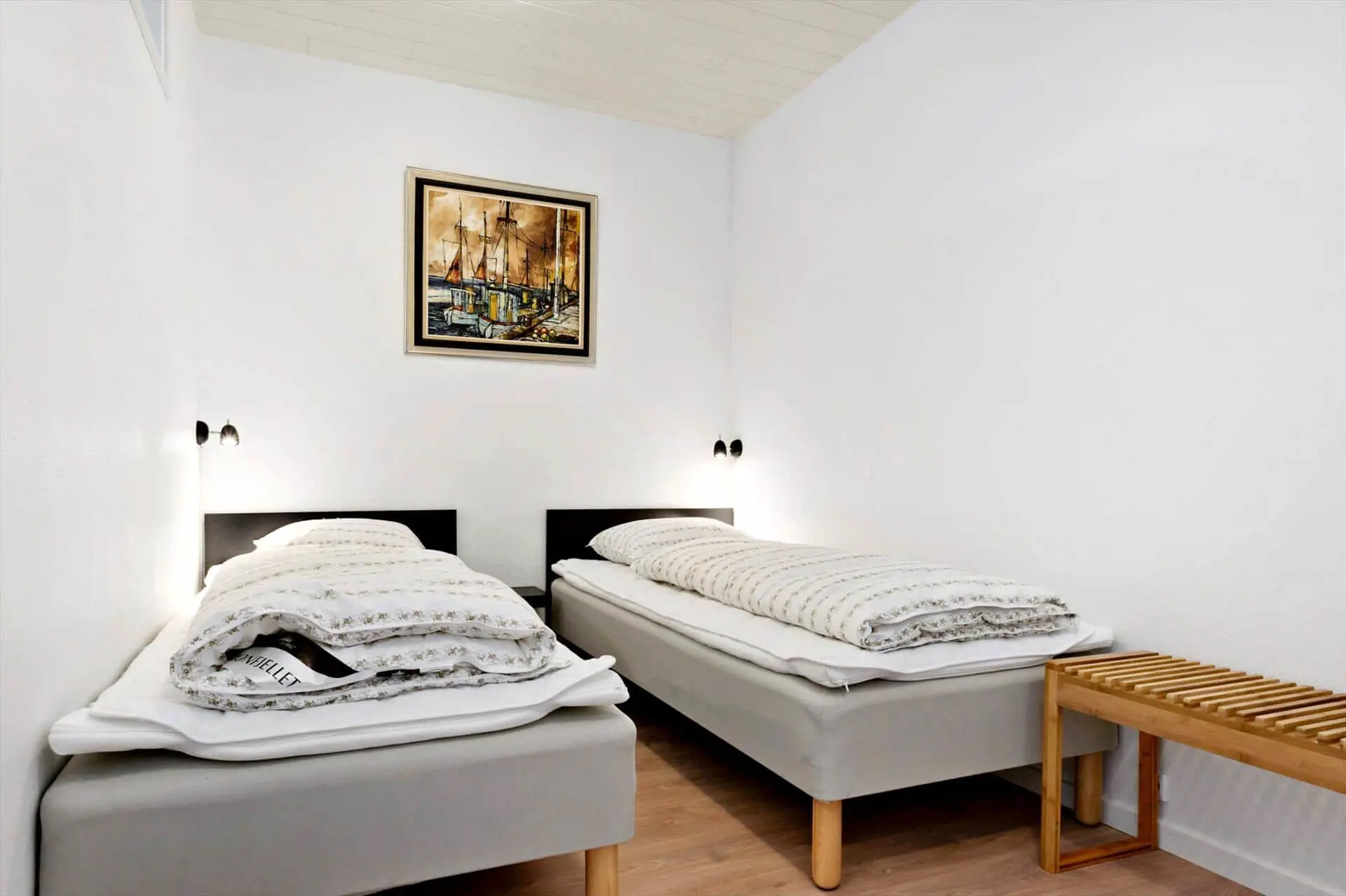 Ferienhaus LK1115 in Den Skæve Linie 7, Løkken | Bild 8 von 14
