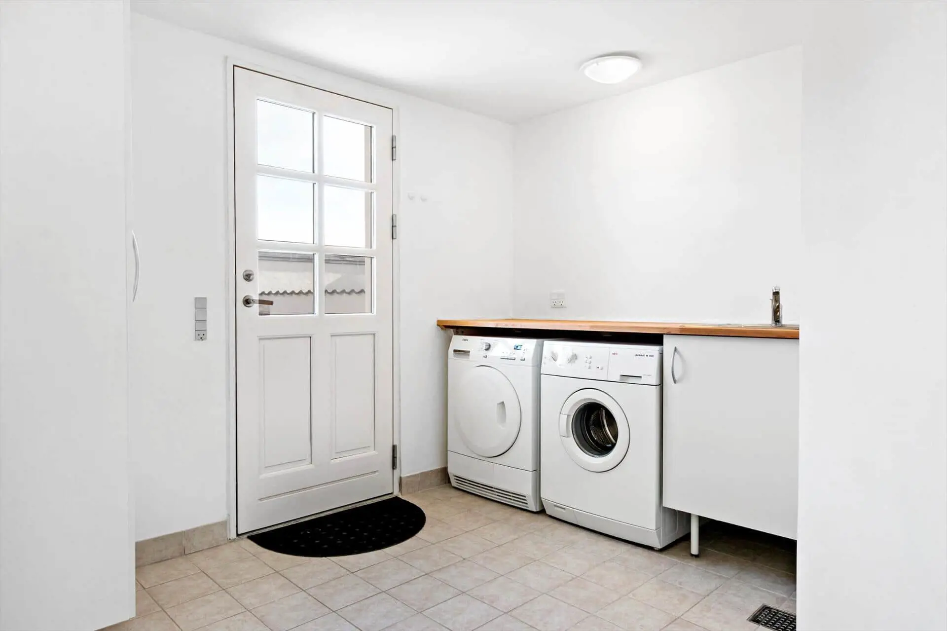Ferienhaus LK1115 in Den Skæve Linie 7, Løkken | Bild 9 von 14