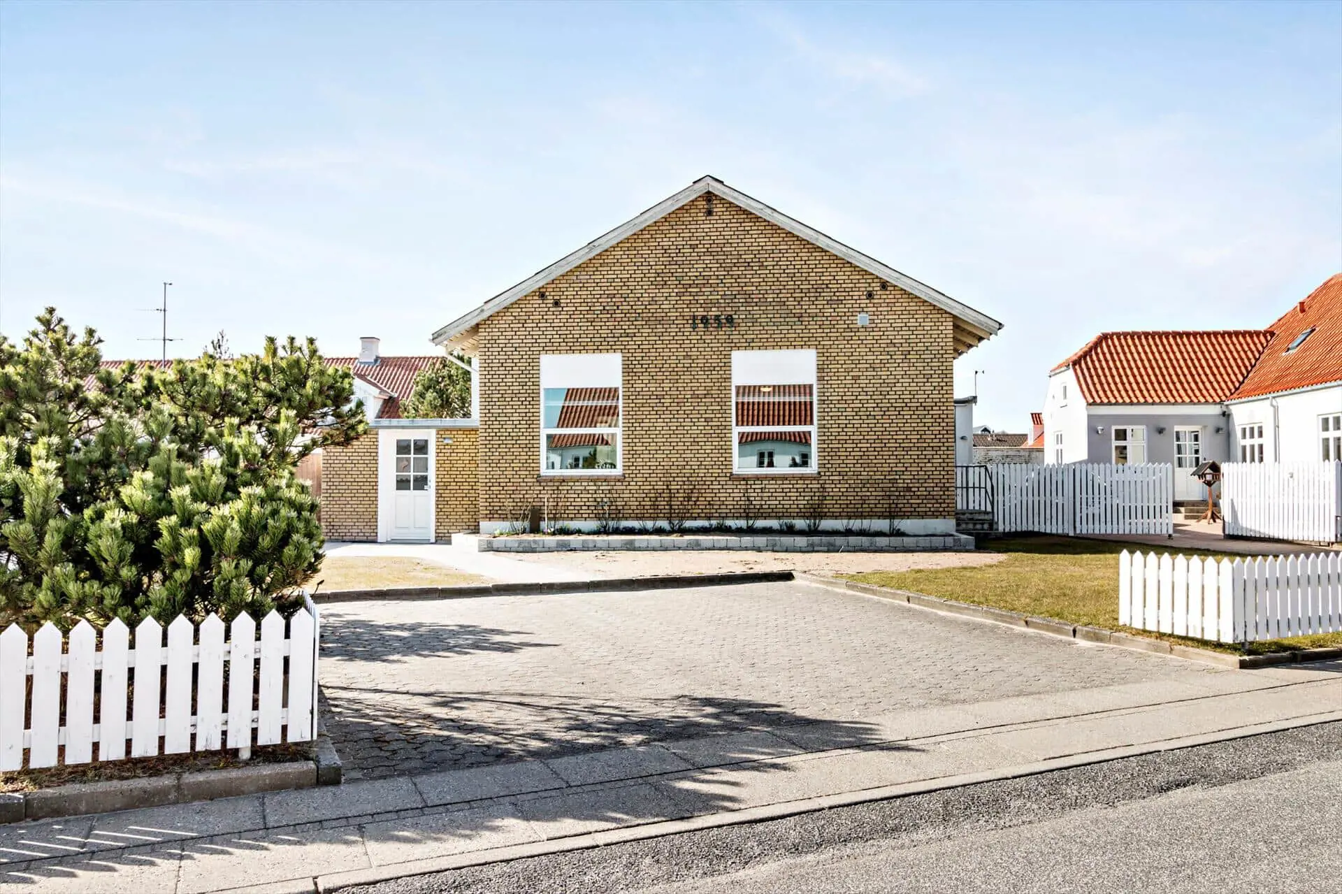 Ferienhaus LK1115 in Den Skæve Linie 7, Løkken | Bild 10 von 14