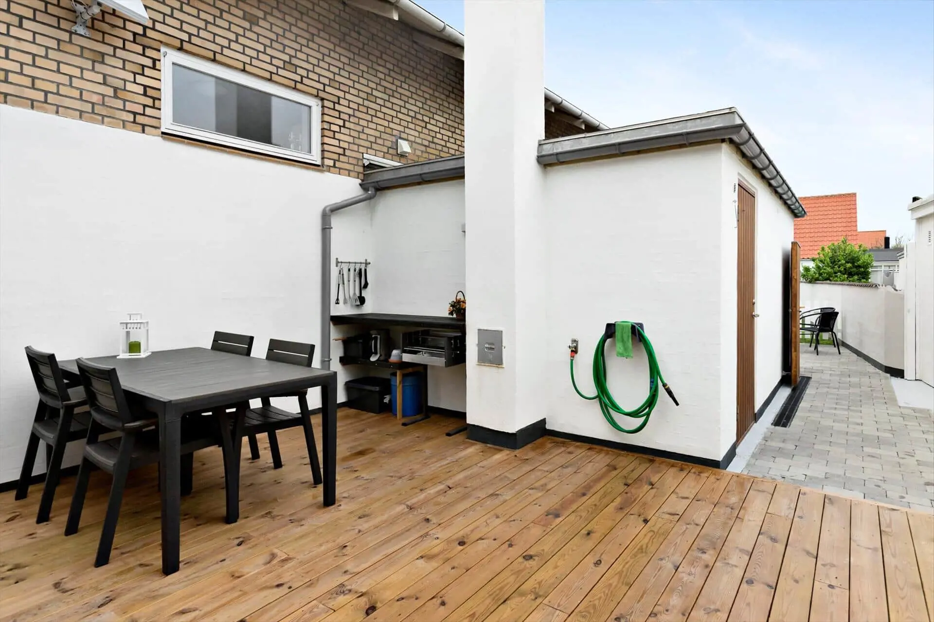 Ferienhaus LK1115 in Den Skæve Linie 7, Løkken | Bild 11 von 14