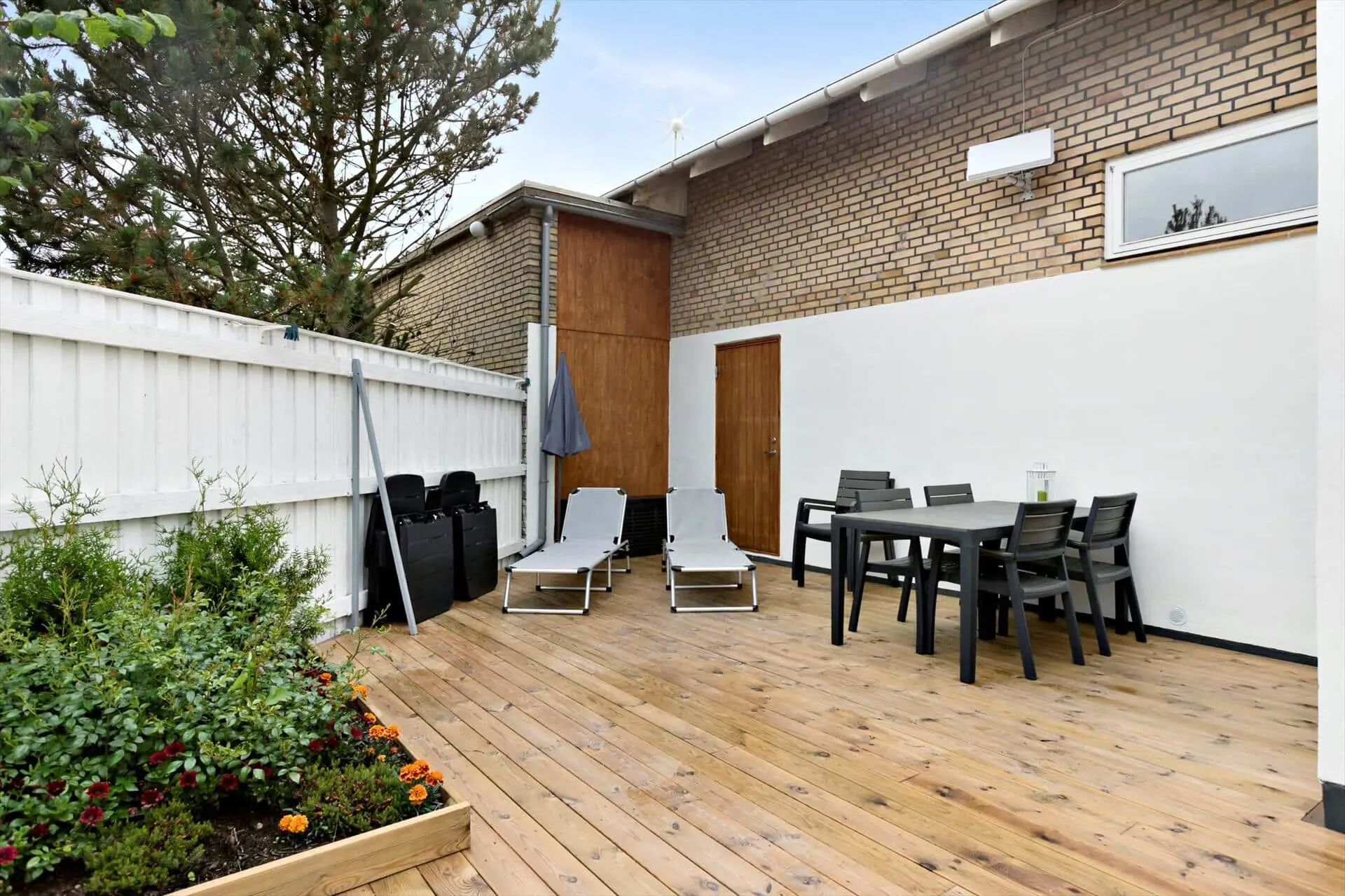 Ferienhaus LK1115 in Den Skæve Linie 7, Løkken | Bild 12 von 14