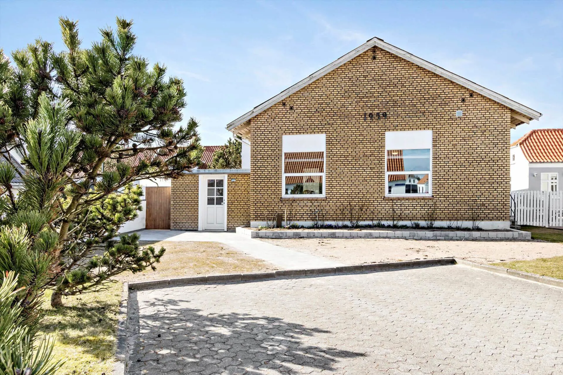 Ferienhaus LK1115 in Den Skæve Linie 7, Løkken | Bild 13 von 14