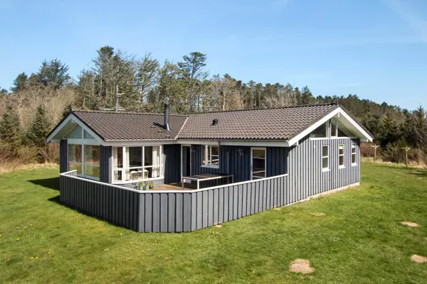 Ferienhaus LK1143 in Nr. Lyngby / Jammerbucht