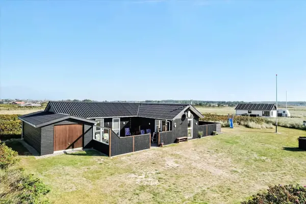 Ferienhaus LK1148 in Løkken / Jammerbucht
