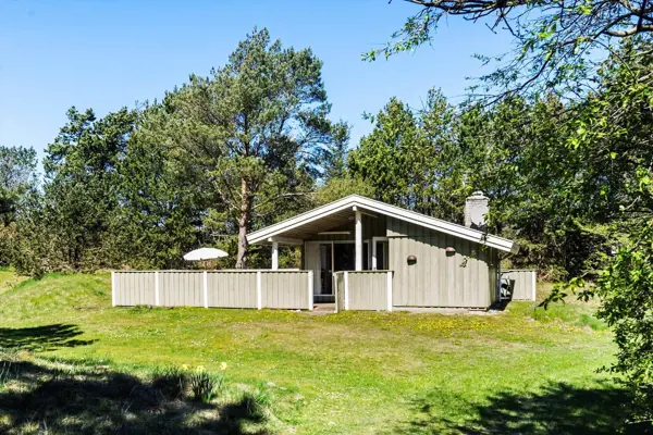 Ferienhaus LK1154 in Nr. Lyngby / Jammerbucht