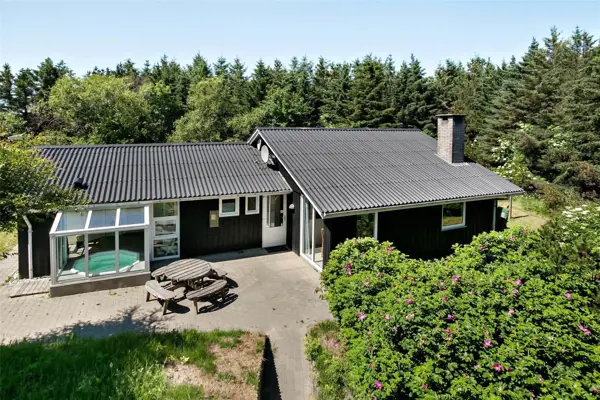 Ferienhaus LK1167 in Nr. Lyngby / Jammerbucht