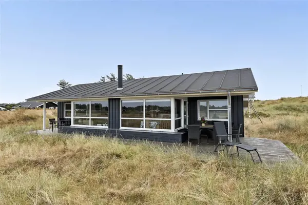 Ferienhaus LK1179 in Gronhoj / Jammerbucht