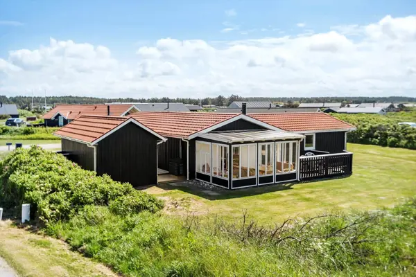 Ferienhaus LK1196 in Løkken / Jammerbucht