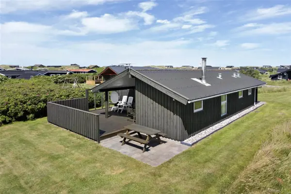 Ferienhaus LK1217 in Løkken / Jammerbucht