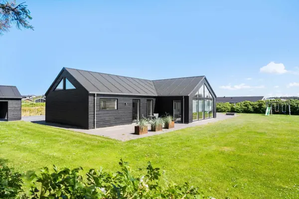 Ferienhaus LK1227 in Løkken / Jammerbucht Bild: 1