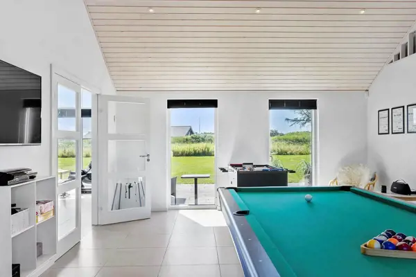 Ferienhaus LK1227 in Løkken / Jammerbucht Bild: 2