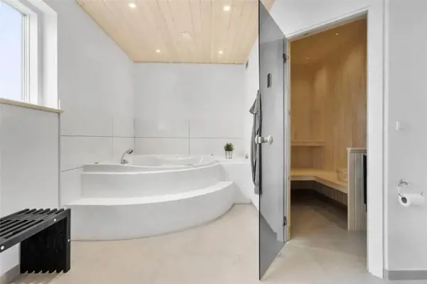 Ferienhaus LK1227 in Løkken / Jammerbucht Bild: 3