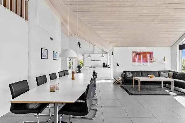 Ferienhaus LK1227 in Løkken / Jammerbucht Bild: 5