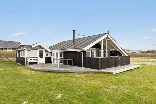 Ferienhaus LK1247 in Løkken / Jammerbucht