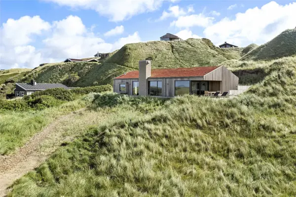 Ferienhaus LK1272 in Kettrup Bjerge / Jammerbucht