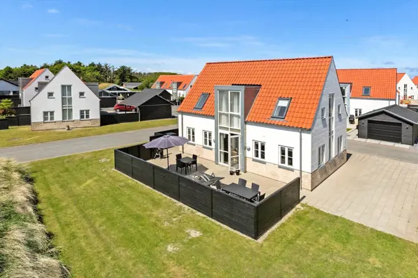 Ferienhaus LK1294 in Løkken / Jammerbucht