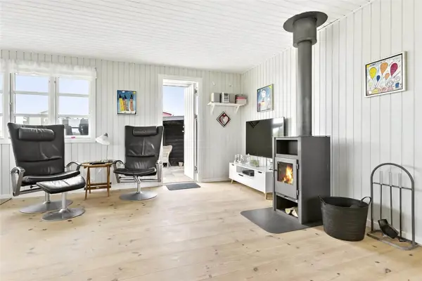 Ferienhaus LK1305 in Løkken / Jammerbucht Bild: 2